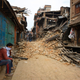 Imagen para el artículo titulado La devastación del terremoto de Nepal, en imágenes